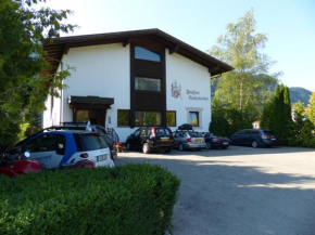 Pension Hohenrainer